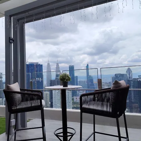 Agile Residence Suites Bukit Bintang Kuala Lumpur